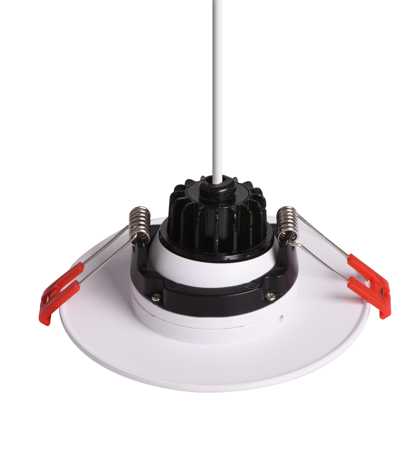 3" Recessed LED Module Gimbal with Integral Driver in Connection Box 5CCT (Trim not included)