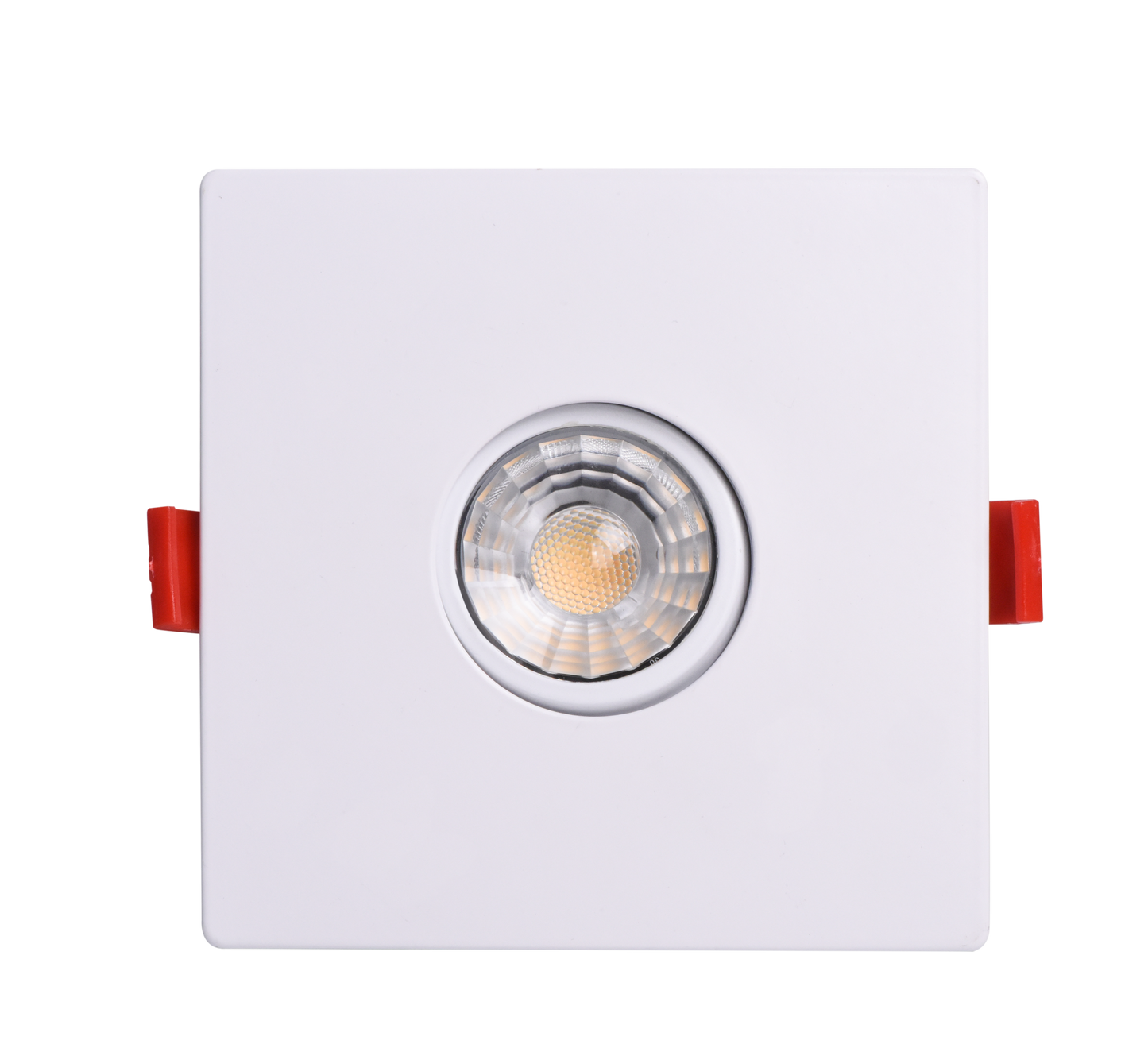 3" Recessed LED Module Gimbal with Integral Driver in Connection Box 5CCT (Trim not included)