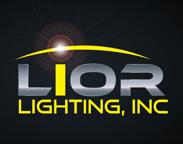 LIORLIGHTING INC 